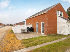 Apartment Rømø XXIX, Ebberup
